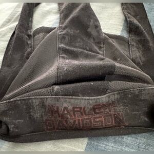 Harley Davidson Head wrap.